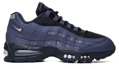 Produktbild von Nike Air Max 95 OG Big Bubble Sanded Purple - EU 46
