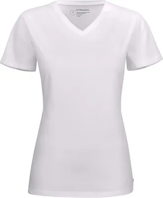 Produktbild von Cutterandbuck Manzanita T-shirt Ladies