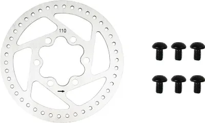 Zdjęcie produktu dla Tarcza hamulcowa do hulajnogi 110 mm FSDIS-009
