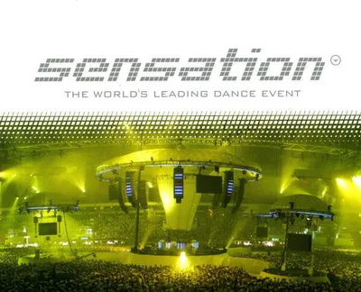 Zdjęcie produktu dla Sensation 2005 (White Edition)