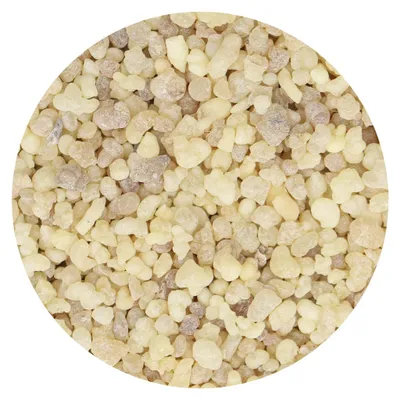 Produktbild von NKlaus 200g Weihrauch Encens Reine natürliche Weihrauchharze fein