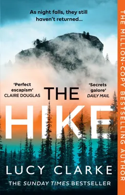 Produktbild von The Hike