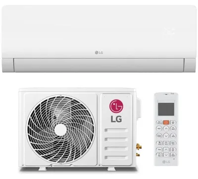 Immagine prodotto di UNITA' INTERNA 'LIBERO' LG 12000 Btu