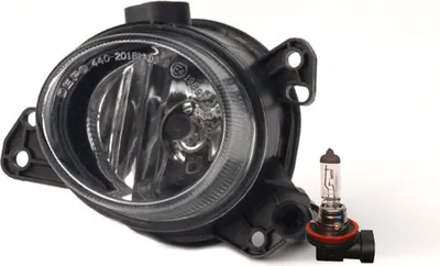 Produktbild von Nebelscheinwerfer Osram Night Breaker Laser passend für Mercedes R172 Links 2128200956 A2128200956 Johns