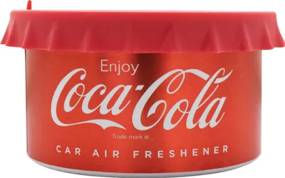 Obrázek produktu pro Lufterfrischer Iconic Cap CC-ICONCAP-899-0 Coca-Cola