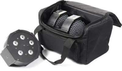 Produktbild von BeamZ AC-126, Schwarz
