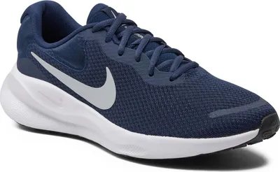 Image de Nike Sneakers FB2207-400 in Blue color size 45