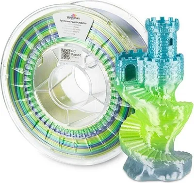 Obrázok produktu pre Spectrum Filaments 81019, 1 kusov, 1 kg