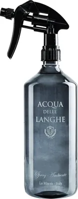 Image de Acqua delle Langhe - parfum d'ambiance - 1000 ml - parfum Uve Nobili - parfum d'ambiance - parfum d'ambiance  Italy - parfum d'ambiance