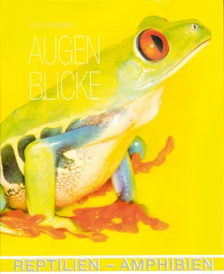 Obrázok produktu pre Augenblicke: Reptilien-Amphibien