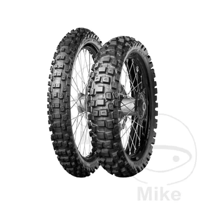 Immagine prodotto di Dunlop Geomax Mx71A 110/90 - 19 M/C Tt 62M Nhs Posteriore