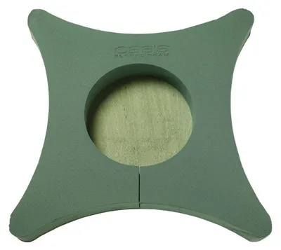 Produktbild von OASIS® BIOLINE® Urnen Kissen - 45 x 45 x 5,5 cm