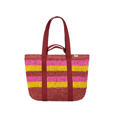 Productafbeelding van BARTS Kaven Beachbag Hot Pink