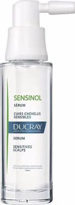 Produktbild von Ducray Serum Ducray Sensinol SOS Spray 30ml