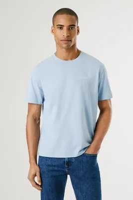 Image de T-shirt Homme CONTRAST CONNOR Herren-T-Shirt CONTRAST CONNOR