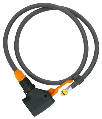 Produktbild von Sks Rennkompressor 1170 Mm Pumpenkopf Silber  Silber One Size