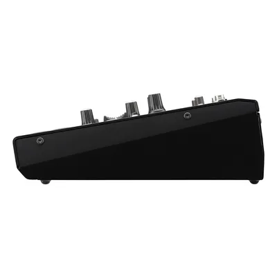 Produktbild von Yamaha AG08 Audio-Interface für Live-Streaming, USB-C, Ducker, Maximizer, schwarz, 290x88x222 mm
