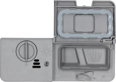 Produktbild von easyPART passend für 812890079 smeg Dosierkombination für Geschirrspüler