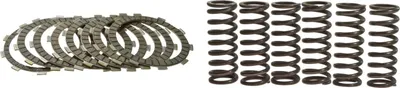Image de Ressorts d'embrayage à disques pour Honda CB 900 F Hornet, année de fabrication 2002-2006, de la marque Pamoto - Neuf