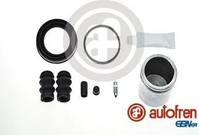 Produktbild von AUTOFREN SEINSA Bremssattel-Reparatursatz für TOYOTA AYGO (WNB1, KGB1) 48mm D41709C
