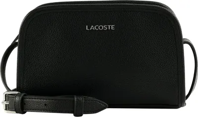 Produktbild von Lacoste Elegance Crossover Bag - Umhängetasche 20.5 cm (noir)