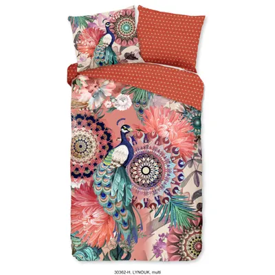 Immagine prodotto di HIP Lynouk set di biancheria da letto 140x200/220 cm