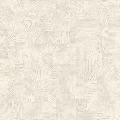 Produktbild von Vliestapete 751628 Tapete Botanical Dschungel 53 x 1005 cm Rasch African Queen III Weiß