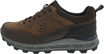 Obrázek produktu pro Bugatti sportovní šněrovací boty hnědé, velikost 44