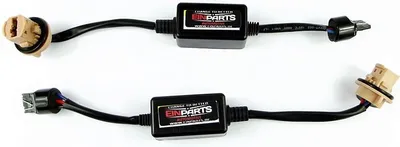 Obrázok produktu pre CANBUS-LED-Cheater pre W215W