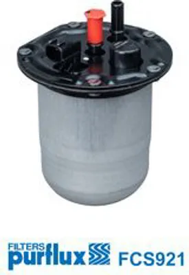 Image de Filtre à carburant PURFLUX FCS921
