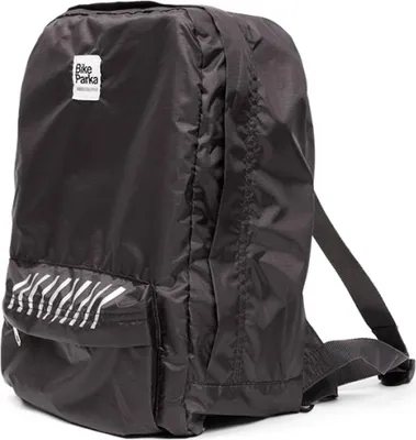 Immagine prodotto di Zaino Bikeparka-Nero .