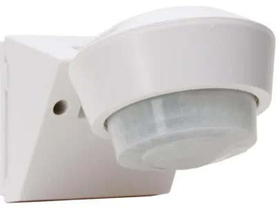 Produktbild von Kopp INFRAcontrol AP 240 IP55 824602019 ws