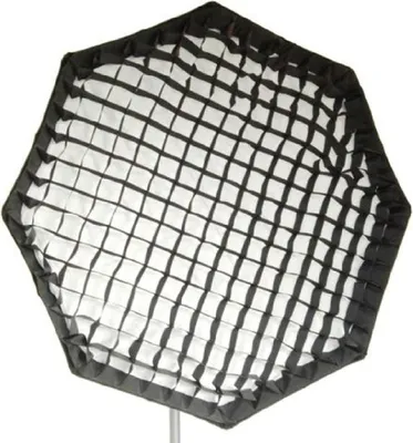 Zdjęcie produktu dla Falcon Eyes Octabox składany + plaster miodu FeOB-11HC 110 cm