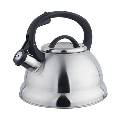 Produktbild von Kinghoff Wasserkocher 2.3L mit Pfeife