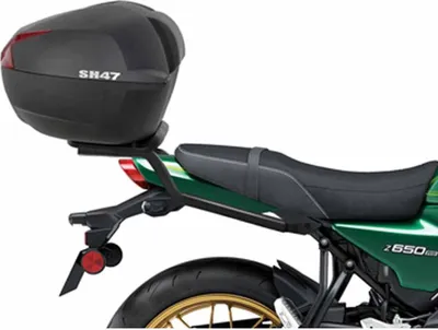 Produktbild von SHAD Top Master Montagesatz - passend für Kawasaki 650 RS
