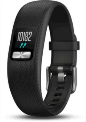 Produktbild von Garmin vívofit® 4 Fitness-Tracker - Klein/Mittel