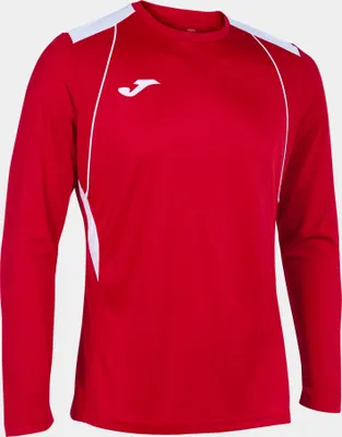 Zdjęcie produktu dla Joma Handballtrikot CHAMPIONSHIP VII LONG SLEEVE TRIKOT