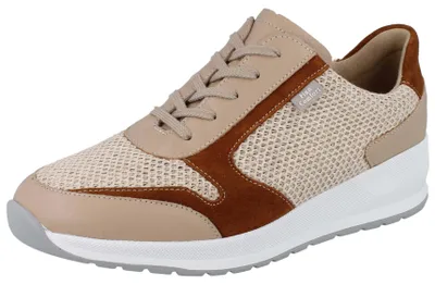 Immagine prodotto di Finn Comfort Scarpe stringate da donna Leganes 31383032353835 Marrone 42 EU
