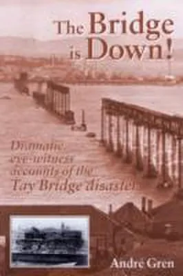 Produktbild von The Bridge is Down!