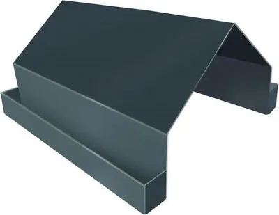 Zdjęcie produktu dla Uchwyt na bekon Tepro 25x22x12cm