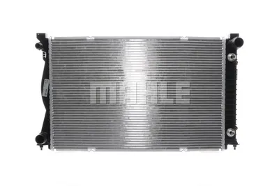 Produktbild von MAHLE ORIGINAL Kühler Motorkühlung CR 842 000S für AUDI A6 Avant (4F5 C6)