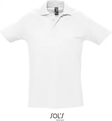 Zdjęcie produktu dla SOL´S Polo Spring II
