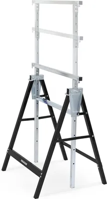 Produktbild von Kreator 180kg Sägeböcke Silber Silber One Size