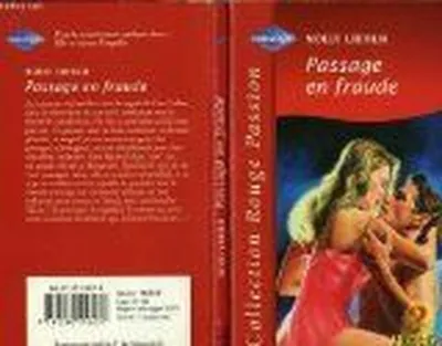 Image de Passage en fraude