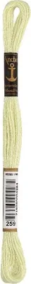 Produktbild von Anchor Stranded Baumwolle 00259 8 m Stickgarn