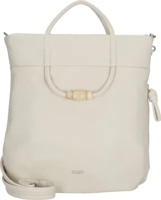Produktbild von ZWEI Frauentaschen PERLA PE120 off-white