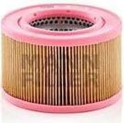 Produktbild von NFZ-MANN Luftfilter für C1540