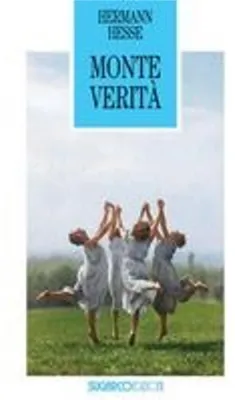 Obrázek produktu pro Monte Verità