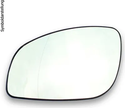 Equal Quality Außenspiegel Links - Ersatz Für Hyundai I10 Ab 2013