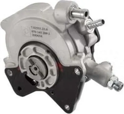 Image de Pierburg pompe à carburant pour VW Multivan Touareg Transporter T5 2,5 TDI